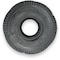 Rubbermaster 4.10/3.50-4 Turf 4 Ply Tubeless Low Speed Tire 450025 - alternate 1